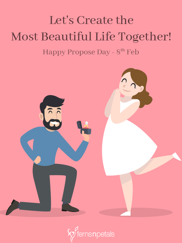 Propose Day Quotes Romantic Propose Day Messages Propose Day